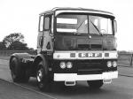 ERF MW 64G Tractor 1970 года